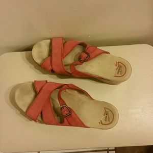Dansko Shoes - Dansko Dansko Shoes - Dansko
